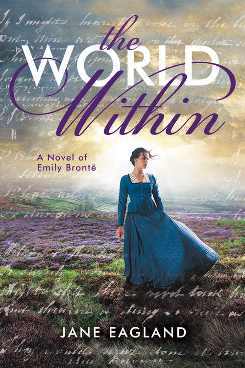 Book cover of The World Within