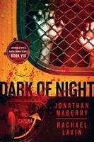 Dark of Night: A Story of Rot and Ruin (Journal Stone's Doubledown Series #Book VIII)