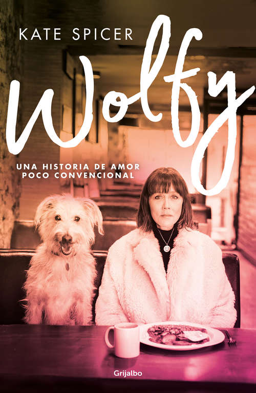Wolfy: Una historia de amor poco convencional
