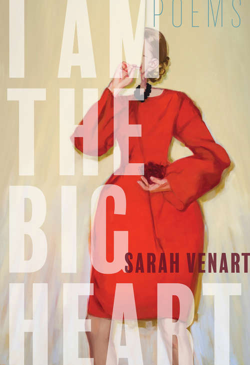 Book cover of I Am the Big Heart
