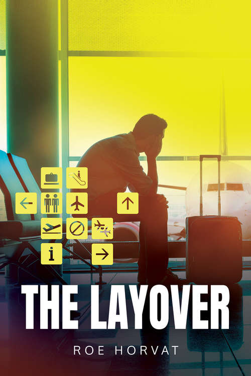 Book cover of The Layover