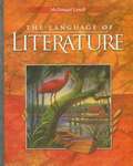 The Language of Literature (Level #9)