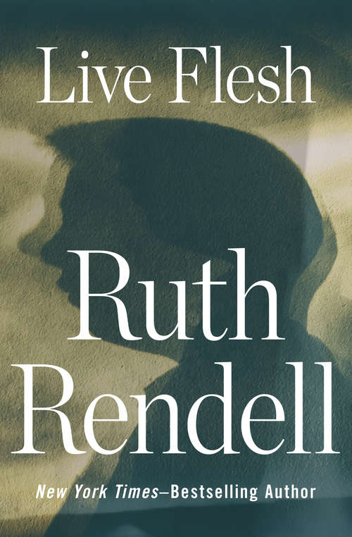 Book cover of Live Flesh