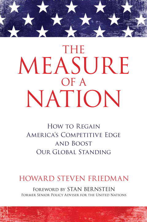 The Measure of a Nation