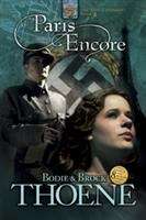 Book cover of Paris Encore (The Zion Covenant, Book #8)