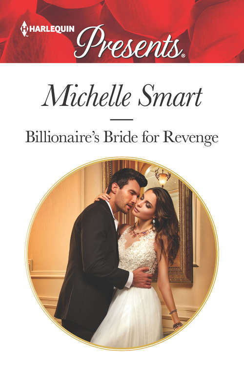 Billionaire's Bride for Revenge: A Marriage of Convenience Romance (Rings of Vengeance #1)