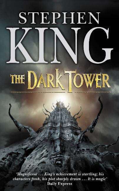 The dark tower (The Dark Tower #7)