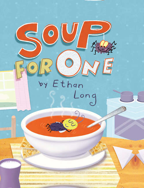 Soup for One