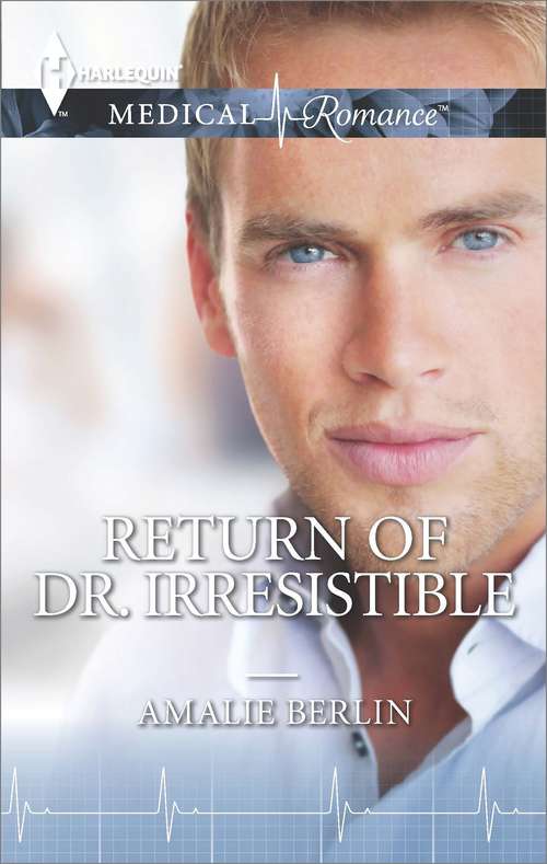 Return of Dr. Irresistible
