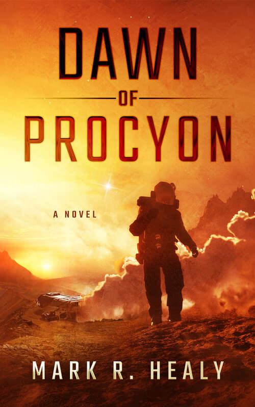 Dawn of Procyon (Distant Suns)