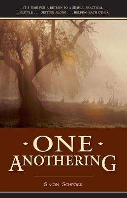 Book cover of One Anothering