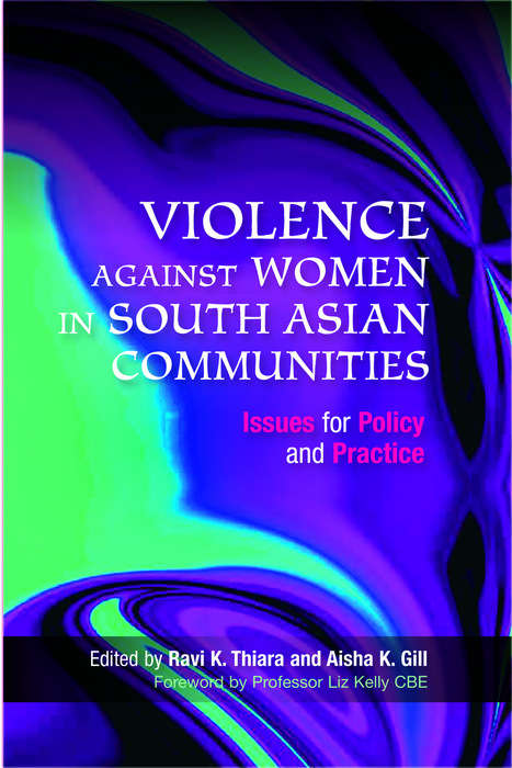 Violence Against Women in South Asian Communities