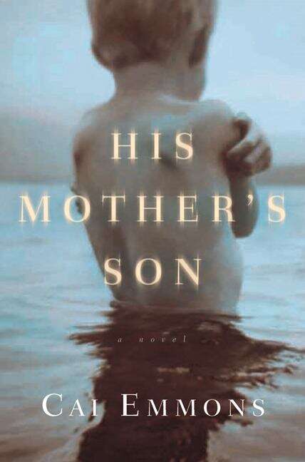 Book cover of His Mother's Son