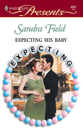 Book cover of Expecting His Baby