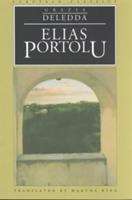 Book cover of Elias Portolu (European Classics)