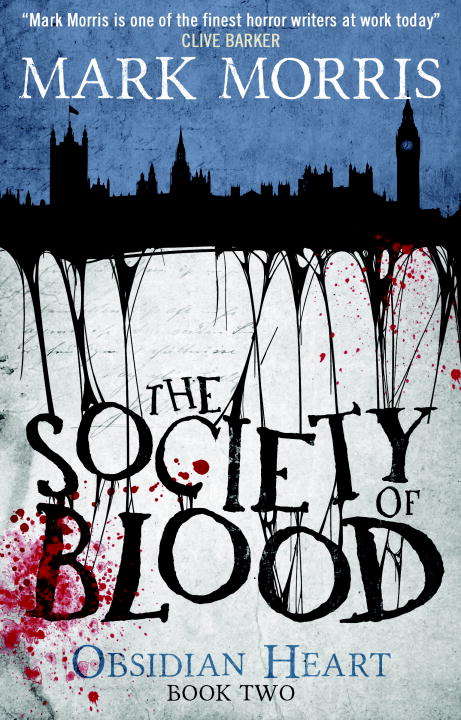 The Society of Blood
