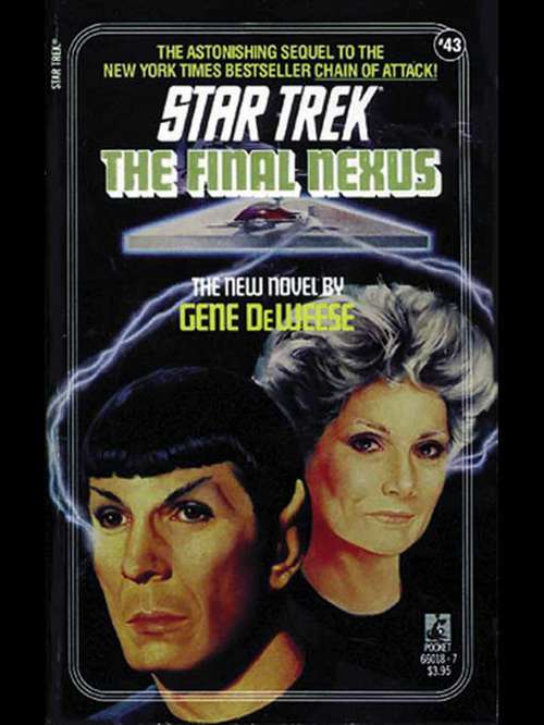 Star Trek: The Final Nexus