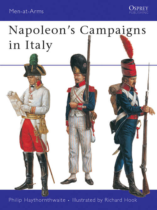 Napoleon's Campaigns in Italy