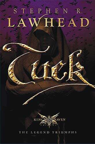 Book cover of Tuck  (King Raven Trilogy, Book 3)