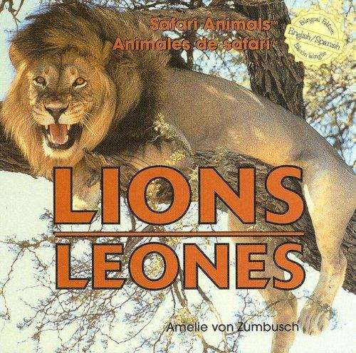 Lions Leones