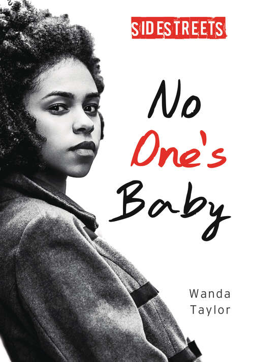 Book cover of No One's Baby (Lorimer SideStreets)