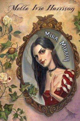 Book cover of Mira, Mirror