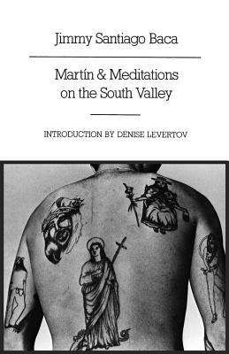 Martin and Meditations on the South Valley
