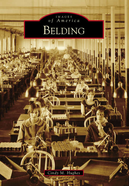Book cover of Belding