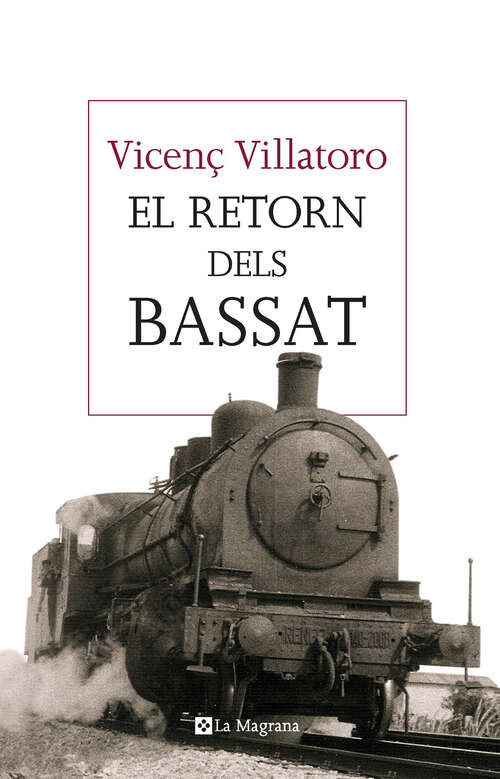Book cover of El retorn dels Bassat