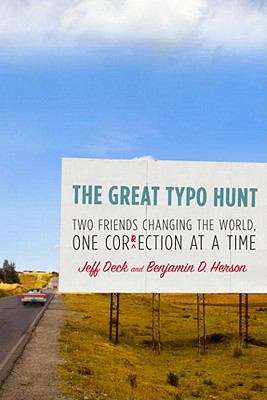 The Great Typo Hunt
