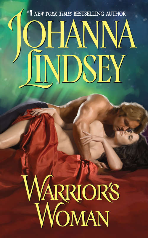 Book cover of Warrior's Woman (Ly-San-Ter #1)