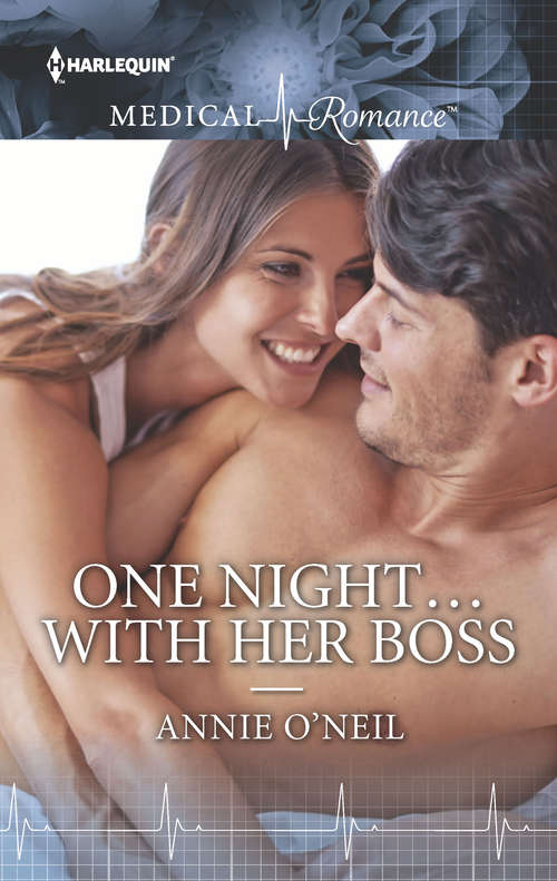One Night...with Her Boss