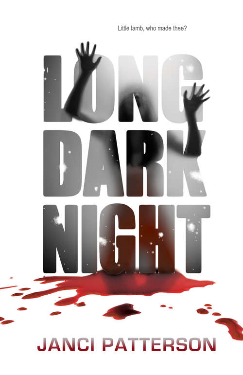 Book cover of Long Dark Night