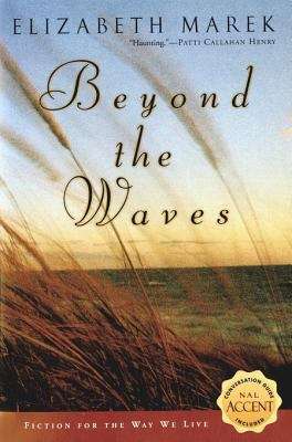 Book cover of Beyond the Waves