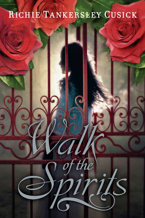 Book cover of Walk of the Spirits