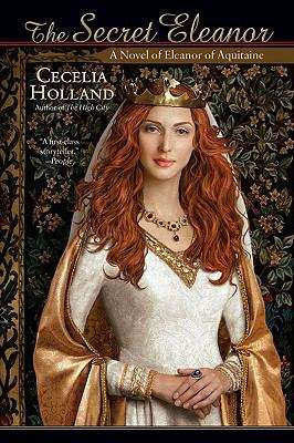 Book cover of The Secret Eleanor