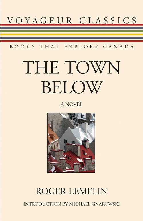 The Town Below