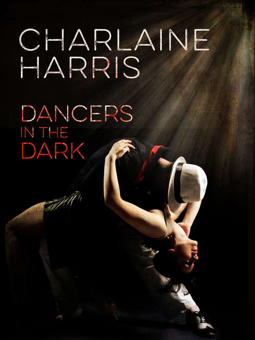 Book cover of Dancers in the Dark
