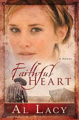 Book cover of Faithful Heart