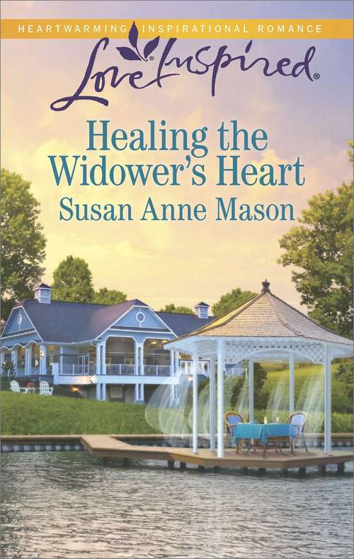 Healing the Widower's Heart