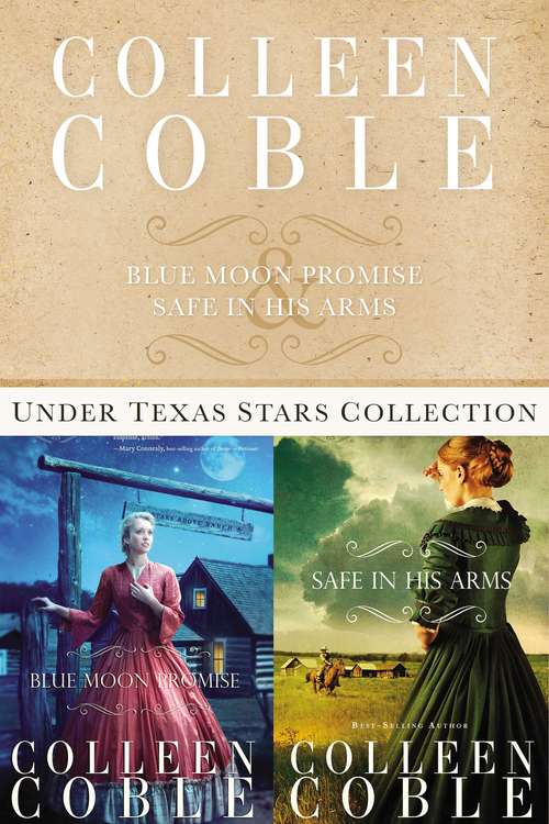 The Under Texas Stars Collection