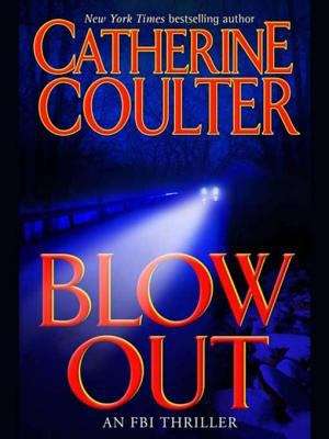 Book cover of Blowout
