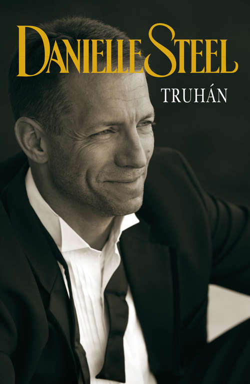 Book cover of Truhán
