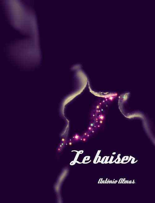 Book cover of Le baiser