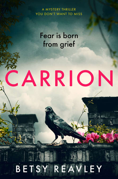 Carrion: A Collection of Poetry