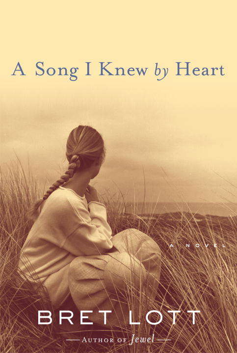 Book cover of A Song I Knew by Heart