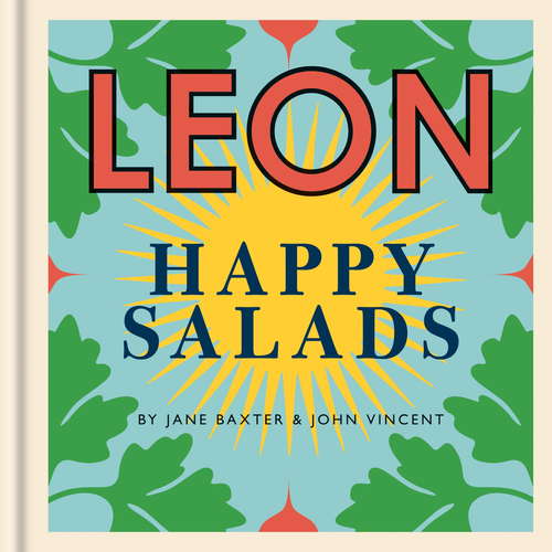 Happy Leons: LEON Happy Salads (Happy Leons)