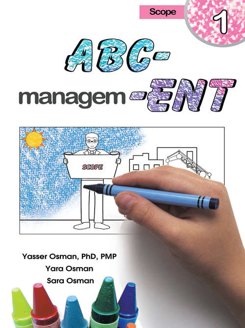 Book cover of ABC-Management, Scope