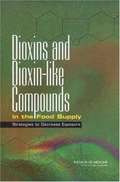Dioxins and Dioxin-like Compounds in the Food Supply: Strategies to Decrease Exposure