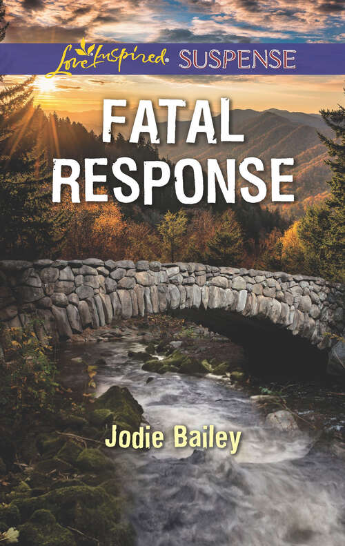 Fatal Response: Explosive Force Amish Country Amnesia Fatal Response